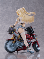 “Azur Lane” Batch - Splendid Speedstar 1/7 Scale Complete Figure		 10
