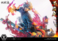 Ultimate Premium Masterline Hell's Paradise: Jigokuraku Gabimaru Bonus Version 35