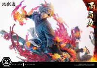 Prime 1 Studio Ultimate Premium Masterline Hell's Paradise: Jigokuraku Gabimaru Bonus Version - Hell's Paradise: Jigokuraku - photo 35