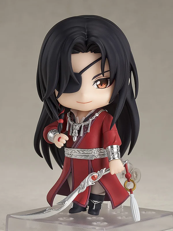 GOOD SMILE COMPANY Nendoroid Hua Cheng(re-run) - Heaven Official's Blessing