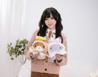 GoodSmile Moment Team Timothy Mini Plushie Hug Pillow: Mars - Team Timothy - photo 15