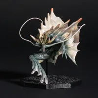 CAPCOM CAPCOM FIGURE BUILDER CUBE Amatsu/MONSTER HUNTER (1pc) - Monster Hunter - photo 9
