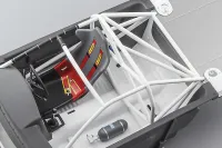 Hasegawa [HC42] 1:24 MINOLTA SUPRA TURBO A70 1988 INTER TEC - Scale Kits - photo 6