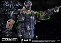 Prime 1 Studio Museum Masterline Batman: Arkham Origins Bane Venom Edition - DC Comics - photo 3