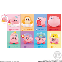 Kirby Friends Vol 2 "Kirby" (Box/12) 1