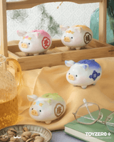 LuLu the Piggy - Lucky Fortune Piggy (Blind Box) 5