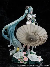 FuRyu Hatsune Miku "MIKU WITH YOU 2021" Ver. 1/7 Scale Figure - Hatsune Miku - photo 8