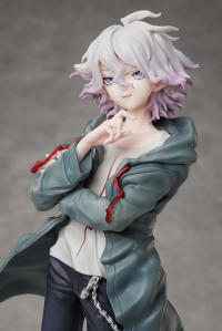 Danganronpa 2: Goodbye Despair × Kei Mochizuki Nagito Komaeda 9