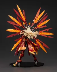 KOTOBUKIYA Sky Striker Ace - Kagari/Yu-Gi-Oh! CARD GAME Monster Figure Collection - Yu-Gi-Oh! - photo 6