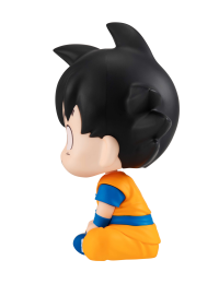 Lookup Dragon Ball DAIMA Son Goku(mini) 2