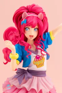 KOTOBUKIYA MY LITTLE PONY PINKIE PIE BISHOUJO STATUE - MY LITTLE PONY - photo 5