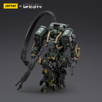 Ariadna Blackjacks, 10th Heavy Ranger Bat (AP HMG) 1