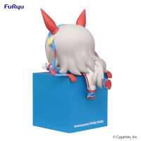 Umamusume: Pretty Derby　Hikkake Figure -Tamamo Cross- 4
