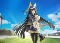 Phat! Company Calstone Light O - Umamusume: Pretty Derby - photo 5