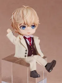 GOOD SMILE COMPANY Nendoroid Doll: Outfit Set (Kiro: If Time Flows Back Ver.) - Mr. Love: Queen's Choice - photo 8
