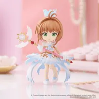 BUSHIROAD CREATIVE PalVerse　CARDCAPTOR SAKURA CLEAR CARD - Cardcaptor Sakura - photo 4