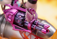 Jinx 8
