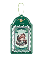 Rozen Maiden Ribbon Series: Collectible Card Case (Random) 14