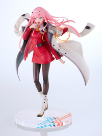 Zero Two 2