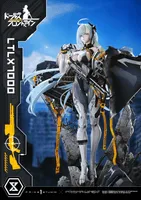 Prime 1 Studio Ultimate Premium Masterline Girls' Frontline LTLX7000 - Girls' Frontline - photo 7