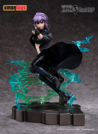 KUSANAGI MOTOKO 1