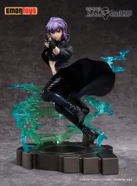 EMONTOYS KUSANAGI MOTOKO - Ghost in the Shell - photo 1