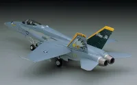 Hasegawa [D8] 1:72 F/A-18C HORNET - Scale Kits - photo 2