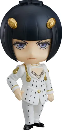 Medicos Entertainment Nendoroid Bruno Bucciarati(re-run) - JoJo's Bizarre Adventure - photo 2