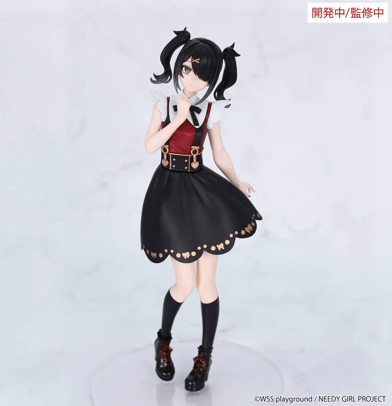 SYSTEM SERVICE NEEDY GIRL OVERDOSE Vivit figure AME-CHAN - NEEDY GIRL OVERDOSE
