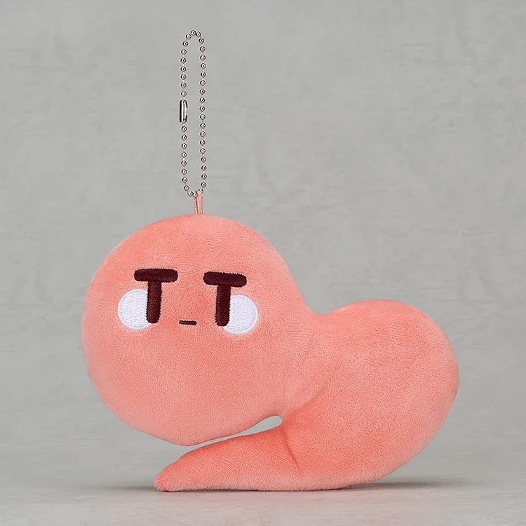 GOOD SMILE COMPANY Plushie HEART-san - gogh