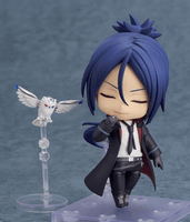 Nendoroid Mukuro Rokudo: Ten-Years-Later Ver. 2