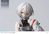 Prime 1 Studio PRISMA WING Flower Imitation. Eater. Illustration by neco 			 - Scale Figures - photo 6