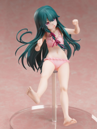 Kuma Kuma Kuma Bear Yuna 1/7 Scale Figure 12