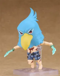 GOOD SMILE COMPANY Nendoroid Sunraku - Shangri-La Frontier - photo 6