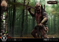 Prime 1 Studio Museum Masterline Prey Feral Predator Deluxe Version - Live Action Movies/TV - photo 104