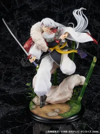 PROOF Inuyasha 1/7 Scale Figure: Sesshomaru - Inuyasha - photo 11