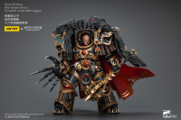 Sons of Horus Warmaster Horus Primarch of the XVlth Legion 1