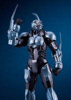 PLAMAX Gale Hound Guyver 01 6