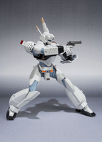<SIDE LABOR> INGRAM 1st REISSUE "Mobile Police PATLABOR" 8
