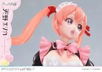 Prime 1 Studio PRISMA WING A Couple of Cuckoos Erika Amano 1/7 Scale Pre-Painted Figure - A Couple of Cuckoos - photo 21