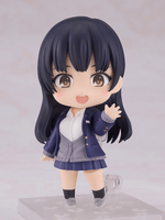 Nendoroid Anna Yamada