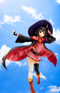 CAworks Megumin: School Uniform Ver.(re-run) 10