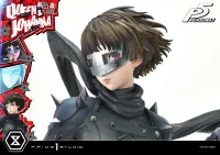 Prime 1 Studio Premium Masterline Persona 5 Makoto Niijima "Queen" & Johanna - Persona 5 - photo 22