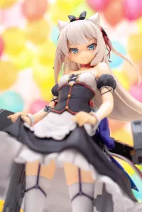 PLUM PMOA USS Hammann (3rd-run) - Azur Lane - photo 10