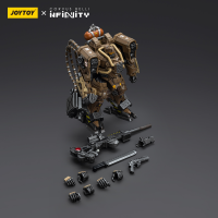 Ariadna Blackjacks, 10th Heavy Ranger Bat (T2 Sniper Rifle) 9