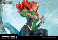Museum Masterline Aquaman (Comics) Mera 6