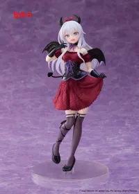 TAITO Wandering Witch: The Journey of Elaina Coreful Figure - Elaina (Sweet Devil Ver.) Renewal - Wandering Witch: The Journey of Elaina - photo 1
