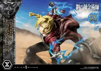 Prime 1 Studio Concept Masterline Fullmetal Alchemist Edward & Alphonse Elric Deluxe Version - Fullmetal Alchemist: Brotherhood - photo 71