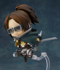 Nendoroid Hange Zoe(re-run) 5