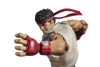 RYU -Outfit 2- "Street Fighter series" TAMASHII NATIONS S.H.Figuarts 6